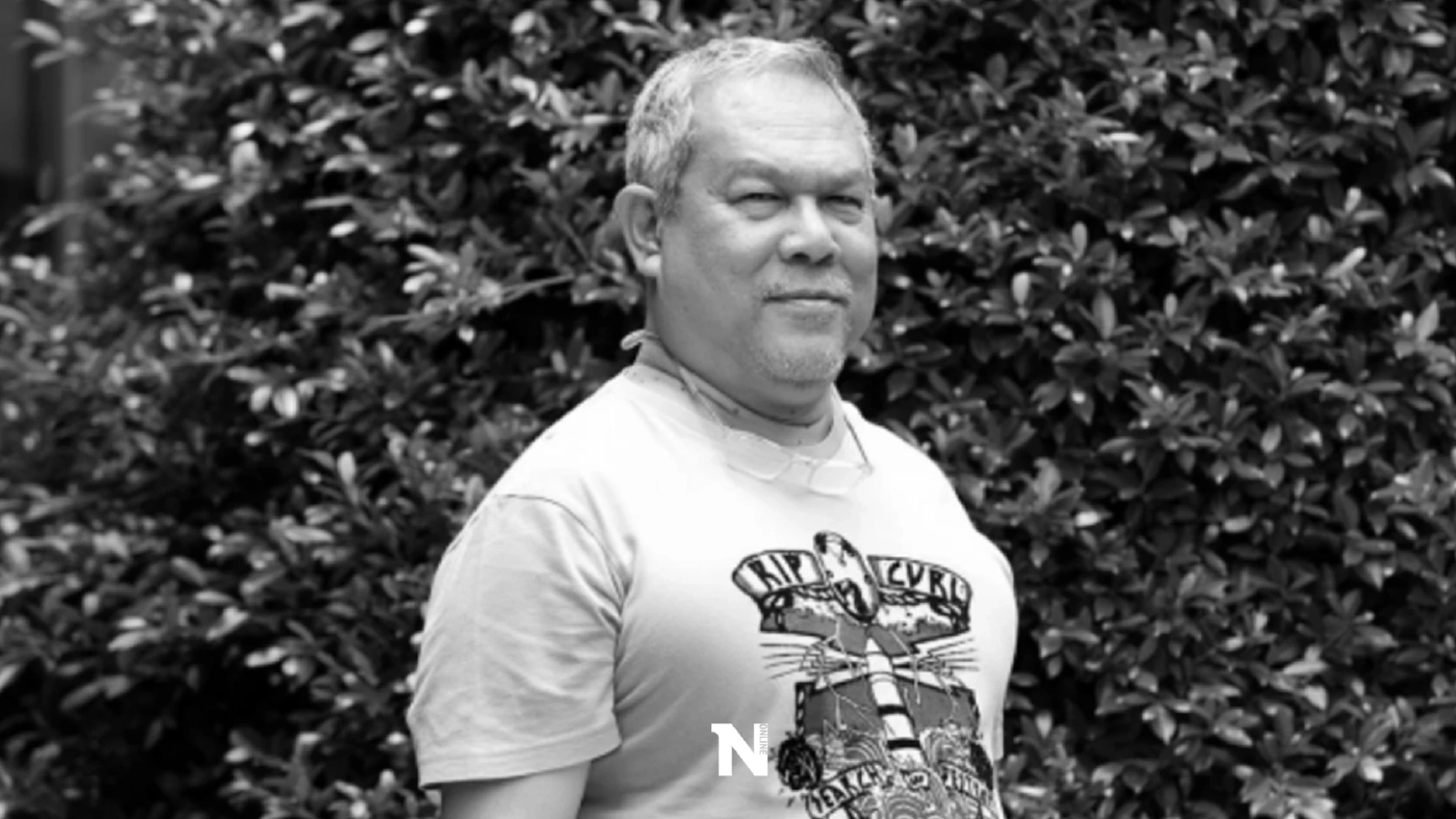 เปิดประวัติและเส้นทางชีวิต ‘นิรัตติศัย กัลย์จาฤก’ ผู้กำกับคนดัง ทายาทกันตนา