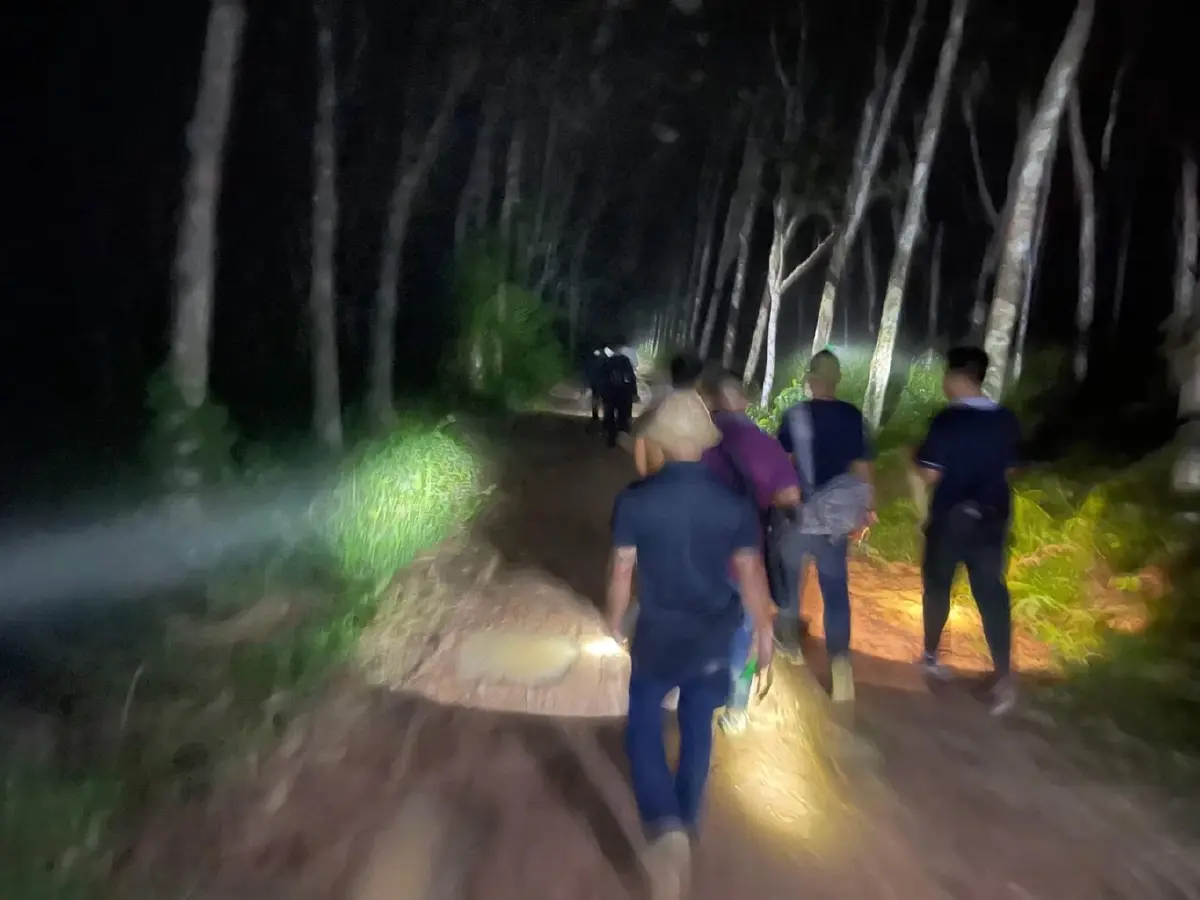 คิกออฟ"สงครามยาเสพติด" ประกาศิต "ปลัดมหาดไทย" 3 วันกวาดล้างแล้ว 4 จังหวัด