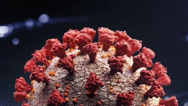 หมอธีระ เผยข้อมูล "โอมิครอน XBB" กระจายไปแล้ว 35 ประเทศทั่วโลก