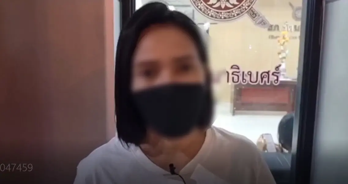 ผวาทุกคืน “หนุ่มเมายา” บุกหอพัก อาละวาดไล่เปิดประตูห้องกลางดึก  (มีคลิป)