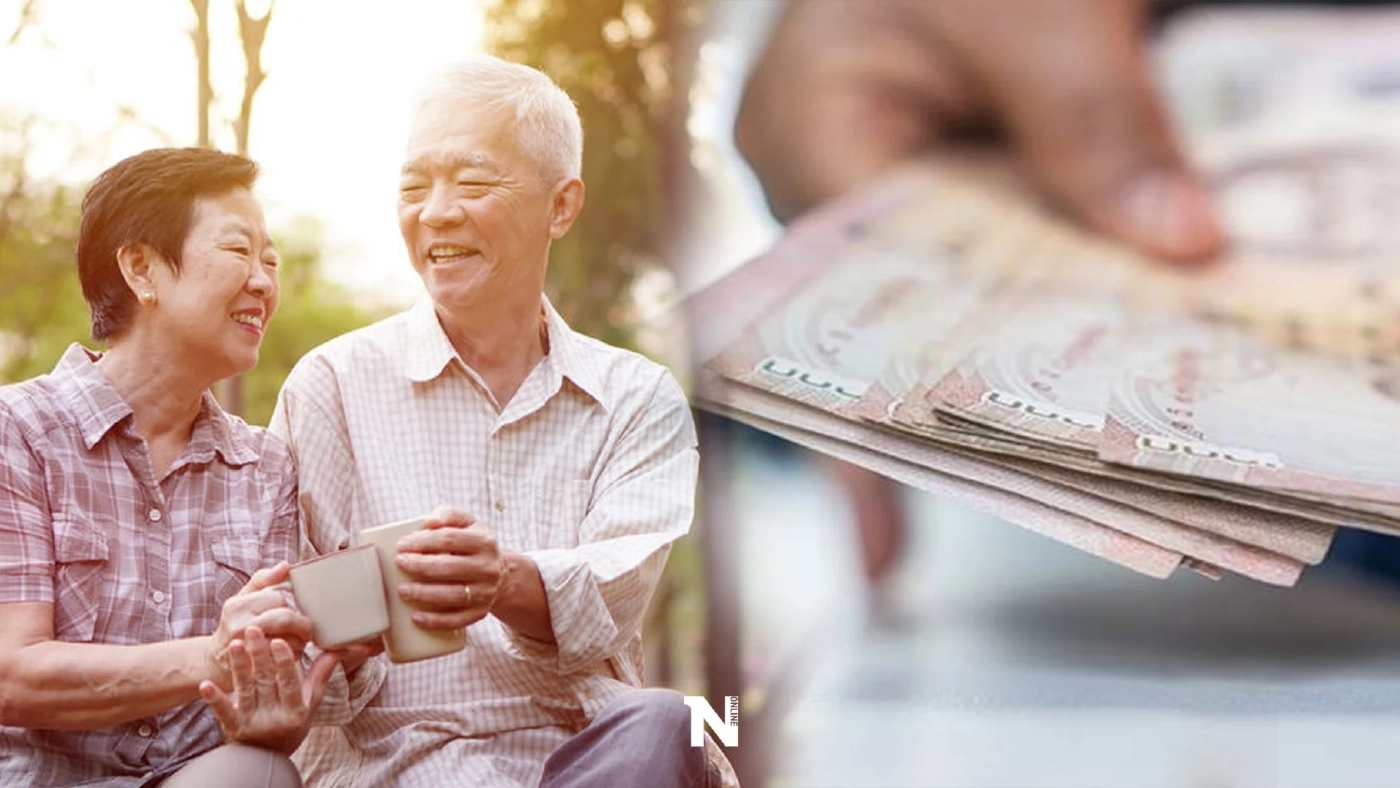 วันนี้ "บัตรคนจน" รับเงินโอนงวดสุดท้ายตุลาคม สามารถกดเงินสดได้