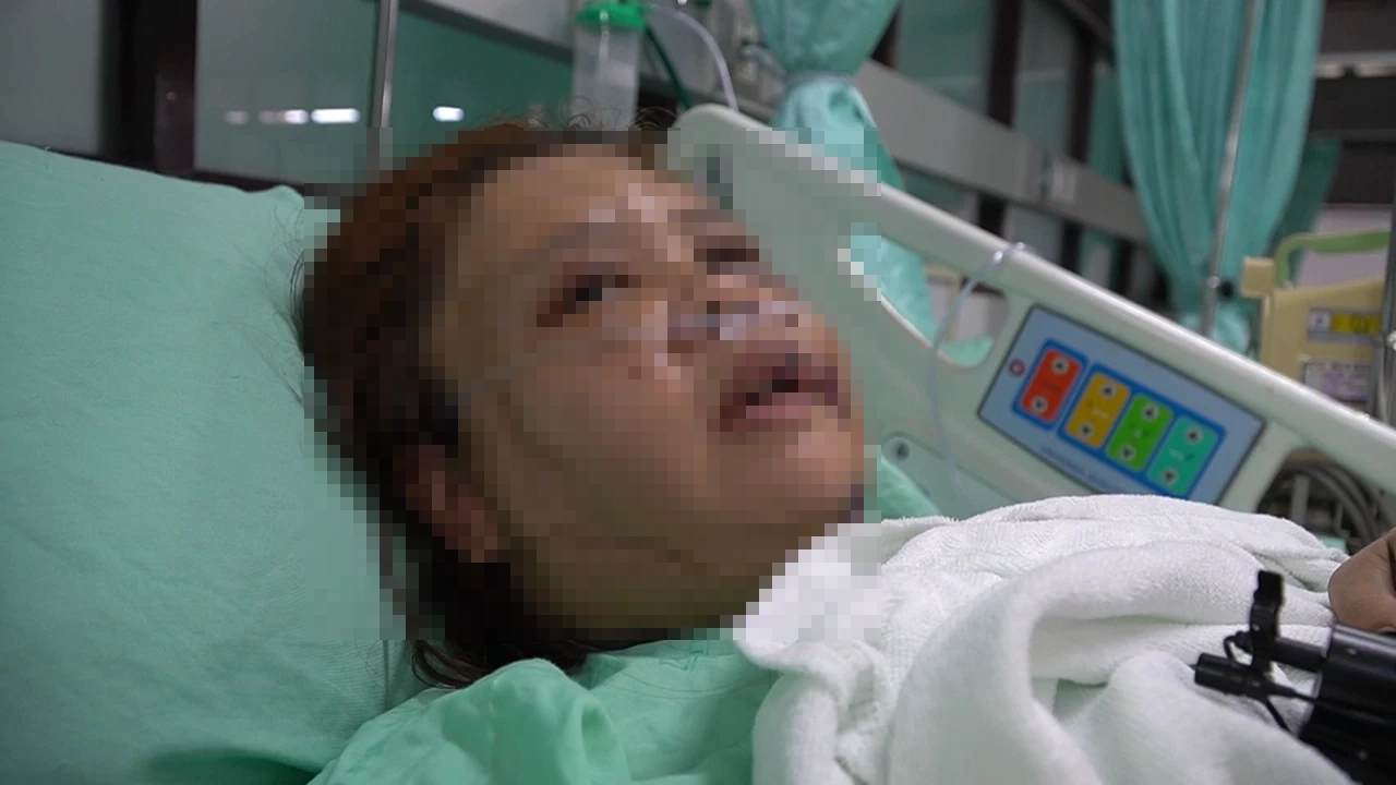 เหยื่อแฉ "ฆาตกรแชตลวง" อารมณ์รุนแรง เป็นชายรักชาย-ขายบริการ