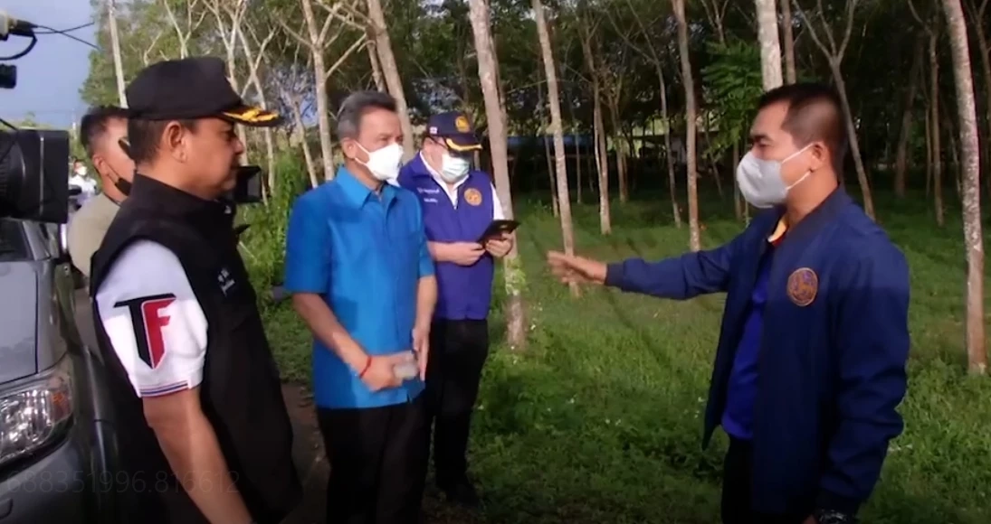 ด่วน ! ออกหมายจับปลัด - อส.รวม 6 นาย เรียกผลประโยชน์ – แลกตัวผู้ต้องหาค้ายา