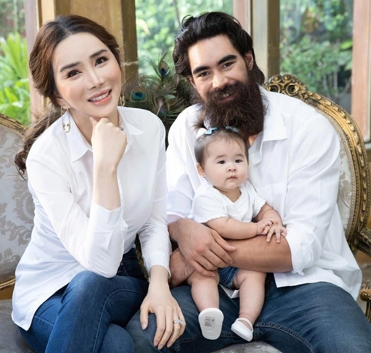 “แอน จักรพงษ์” แห่ง JKN คนไทยที่เป็นเจ้าของลิขสิทธิ์ Miss Universe