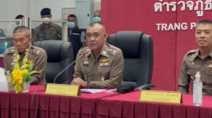 พล.ต.ท.นันทเดช ย้อยนวล ผบช.ภ.9 