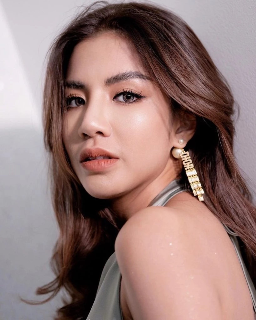 “ใบเตย อาร์สยาม” ยิ้มร่ากลับมารับงานแล้ว หลังคดี Forex-3D เริ่มคลี่คลาย