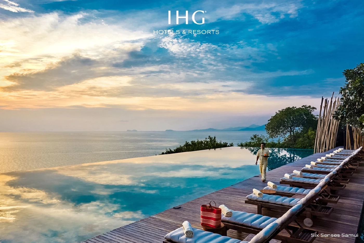 วันหยุดยาวพาเด็กๆไปเที่ยว 7 ที่พักที่ขึ้นชื่อว่า “เป็นมิตรกับครอบครัว”