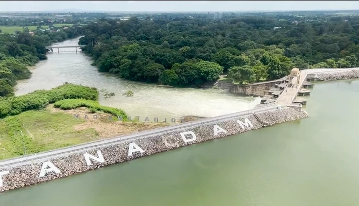 ด่วน สั่งอพยพประชาชน หลังเขื่อนอุบลรัตน์วิกฤต เตรียมระบาย 50 ล้าน ลบ.ม.