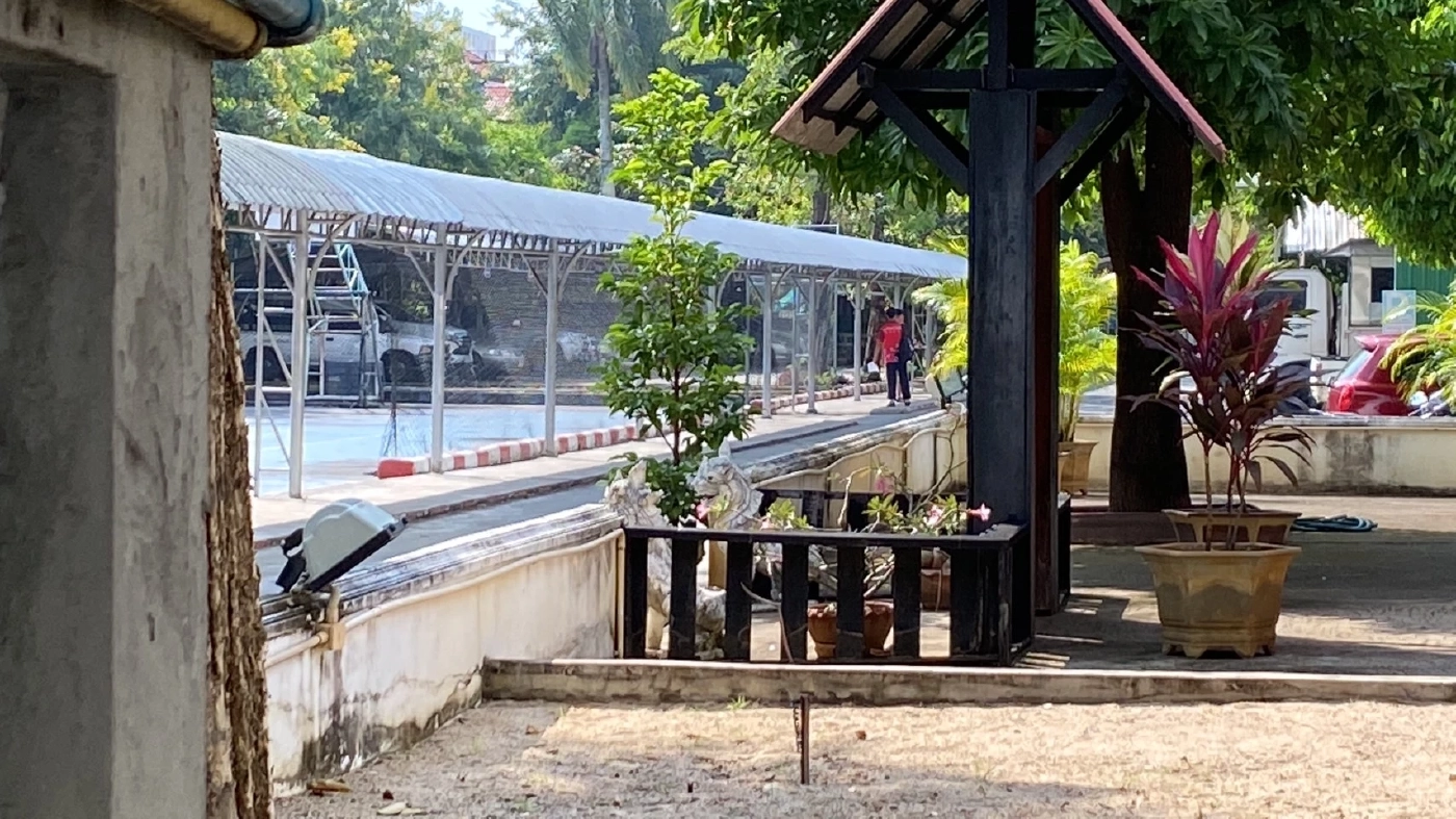 ย้ายครูคลิปฉาว ลวนลามนักเรียนหญิง ช่วยราชการสพม.เชียงใหม่