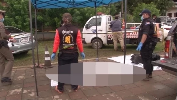 เปิดประวัติไฮโซสปป.ลาว ร่างไร้วิญญาณถูกถ่วงแม่น้ำโขง ลูกสาวยังหายตัวลึกลับ