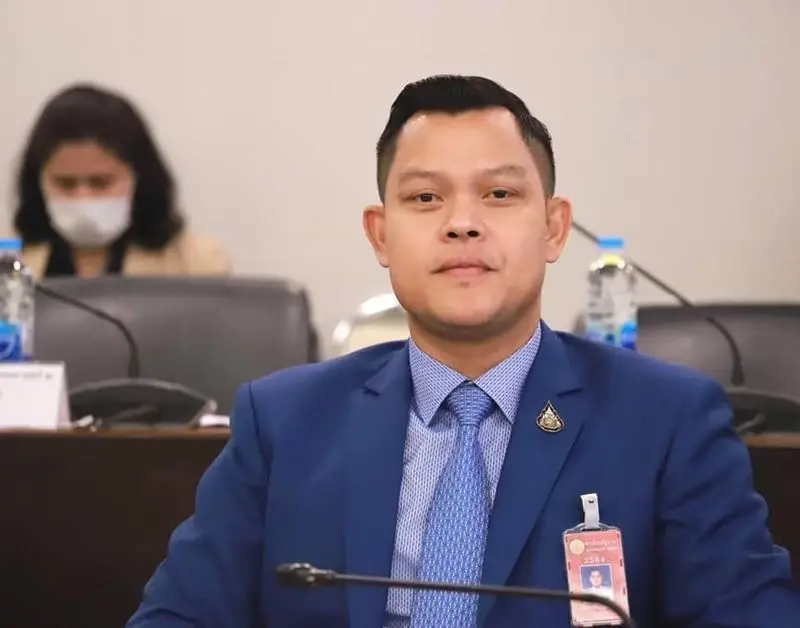 ธนกร ย้ำ "คนใต้" รักและชื่นชมนายกฯบิ๊กตู่ เลือกตั้งสมัยหน้า ได้ส.ส.เพิ่มแน่นอน