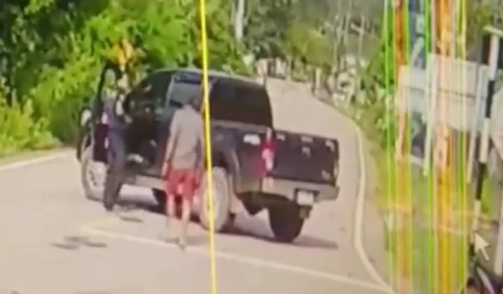 หนังคนละม้วน ออกหมายจับทหาร คดียิงหนุ่มใหญ่พัทลุงคลั่งยาเจ็บ ตัวประกันดับ