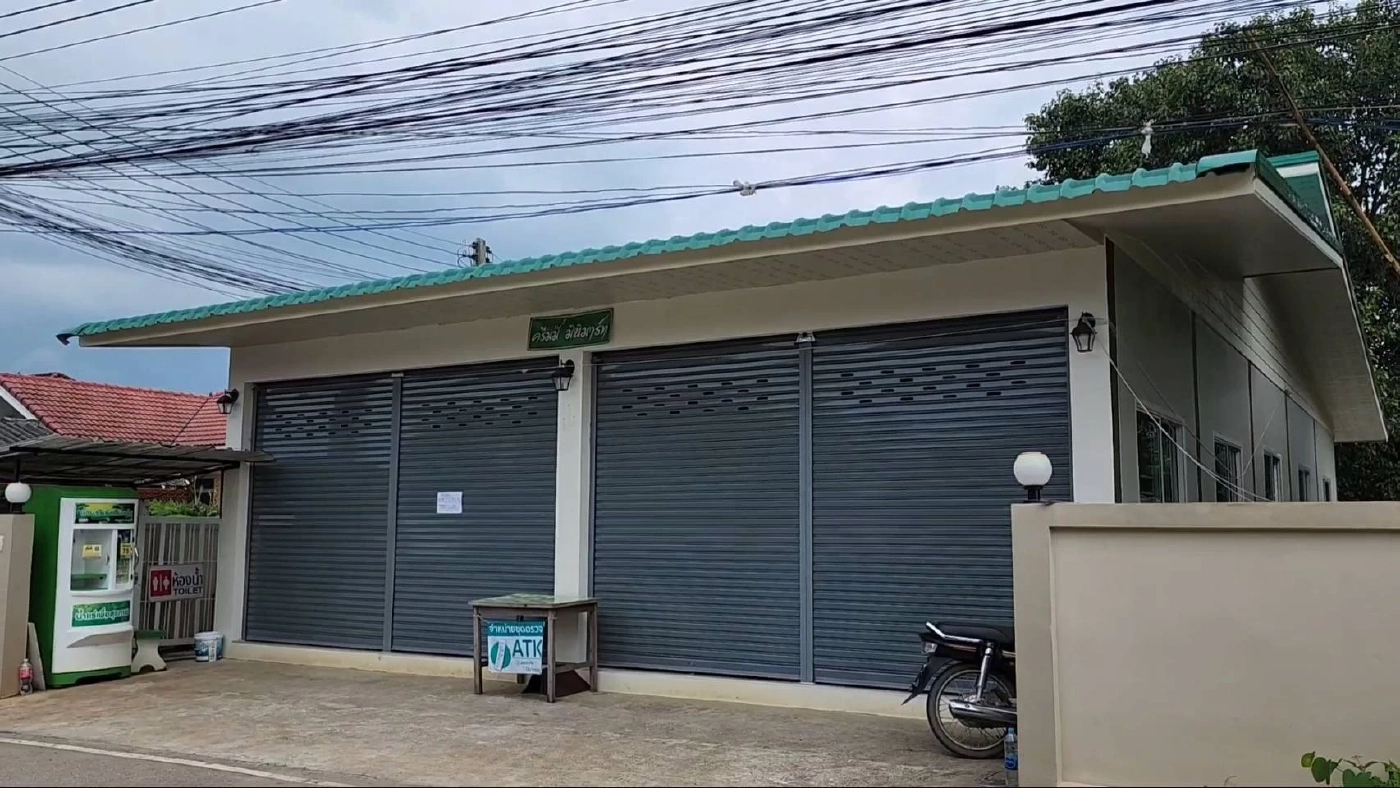 ตร.เตรียมนำตัวทหารอากาศ ยิงหนุ่มไทใหญ่ ฝากขังศาลทหาร พร้อมค้านประกัน