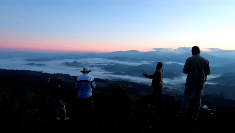 หนาวแรกมาแล้ว อุตุฯ เผยมวลอากาศเย็นถึงไทยพรุ่งนี้ ภาคเหนือได้สัมผัสก่อน