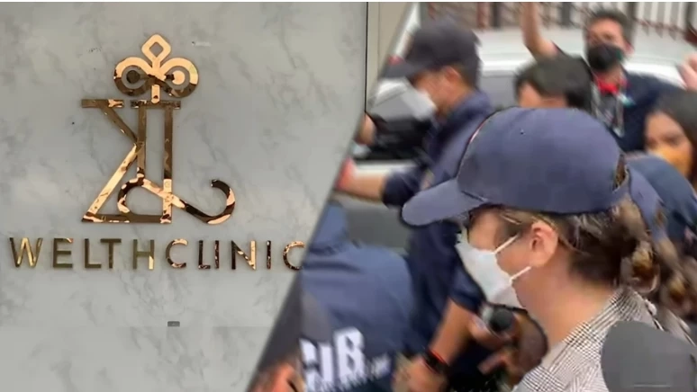 ยิ่งขุดยิ่งเจอ เปิดเครือข่าย "ยานเเม่" ค้ากามออนไลน์ มีหญิงสาว รับงานเพียบ