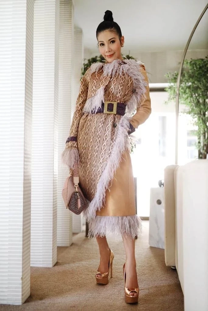 "แหวนแหวน ปวริศา" แจงปมแต่งงานเงียบ 5 ปี ลั่น!ไม่ได้ปิดแต่ที่ไม่บอกเพราะ?