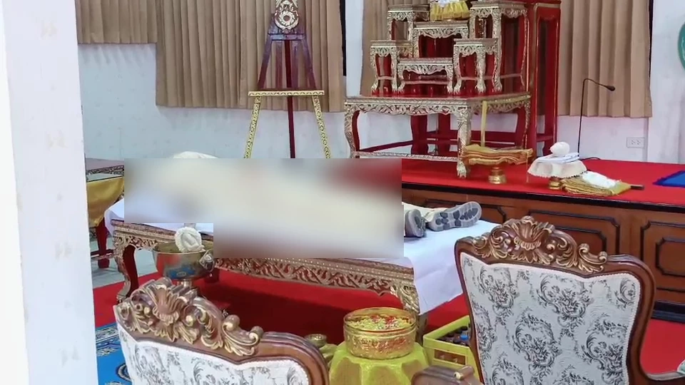 ญาติเผย "เด่น ดอกประดู่" เสียชีวิตด้วยโรคชรา ร่างถึงวัดรดน้ำศพ 4 โมงเย็นนี้ (คลิป)