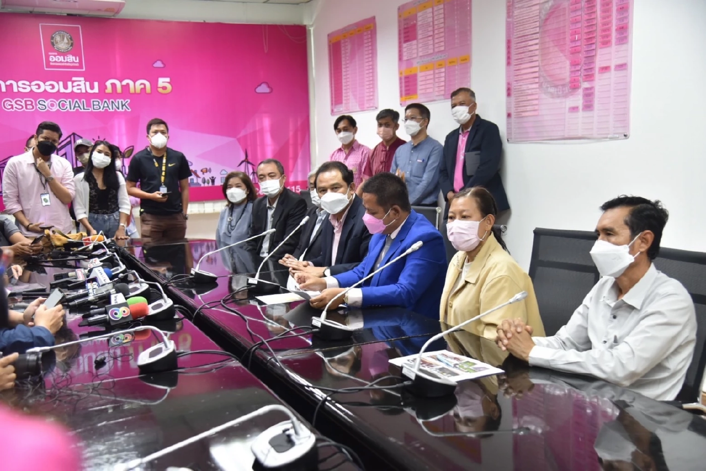 จบสวย ธ.ออมสิน ยอมจ่ายตามเรียกร้อง 2.2 ล้าน เคสยึดบ้านผิดหลัง