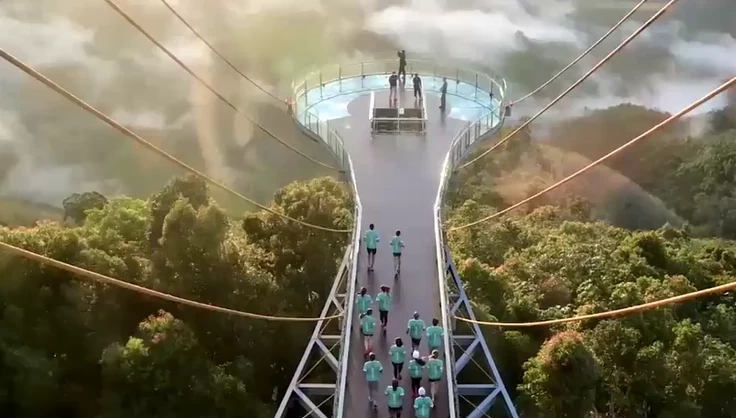 มาแล้ว "ตูน บอดี้สแลม" ร่วมวิ่ง-ฟรีคอนเสิร์ต ระดมทุนมอบ รพ.เบตง