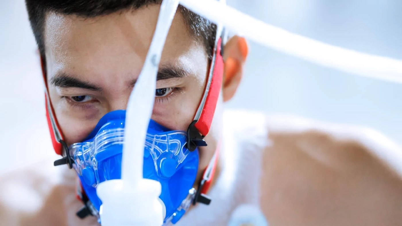 ดีกรีไม่ธรรมดา "อาย ศรสวรรค์" การันตีด้วยแชมป์ซีเกมส์ร่วมว่ายน้ำกับ "โตโน่ ภาคิน"