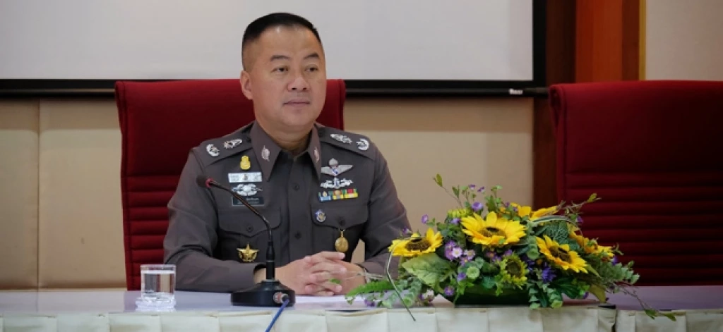 "พล.ต.อ.ชยพล ฉัตรชัยเดช"  ได้รับแต่งตั้งเป็นที่ปรึกษานายกฯ 