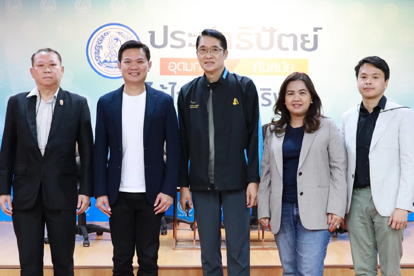 "ปชป."ย้ำอีก 10 ปี กทม.จมบาดาล หากไม่รีบหาทางแก้ไขปัญหา"น้ำท่วมซ้ำซาก"