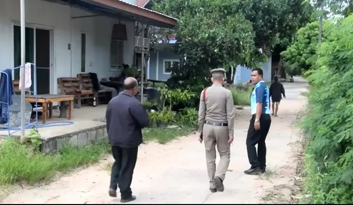 แจ้งจับหนุ่มเสพยา คึกกระชากเด็กชายวัย 8 ขวบ ทำอนาจารในบ้านจนรูทวารฉีก