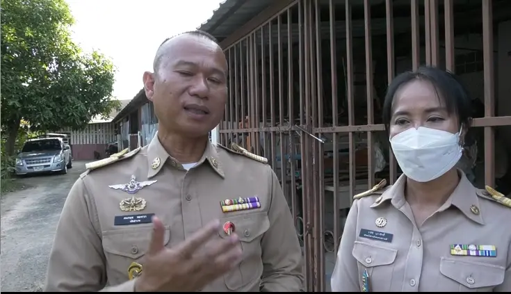 ส่งป้านอนกับหมา เข้าบ้านคนไร้ที่พึ่ง หลังถูกพี่น้อง 4 คน ปฏิเสธรับไปอยู่