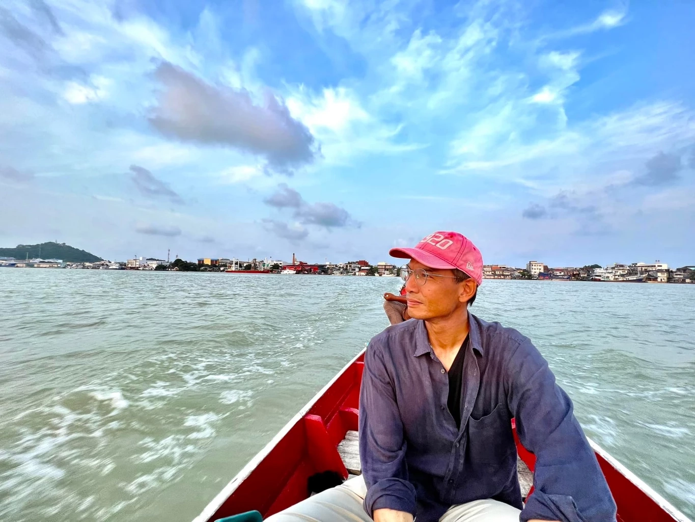 กล้ารื้อโครงสร้างเศรษฐกิจใหม่ ไทยจะพัฒนา by กรณ์ จาติกวณิช