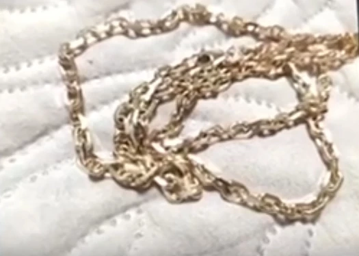 “หนุ่มรัสเซีย” โร่แจ้งความ “สาวสอง” ตีสนิทสวมกอด ก่อนปลดทรัพย์ 1.2 แสน