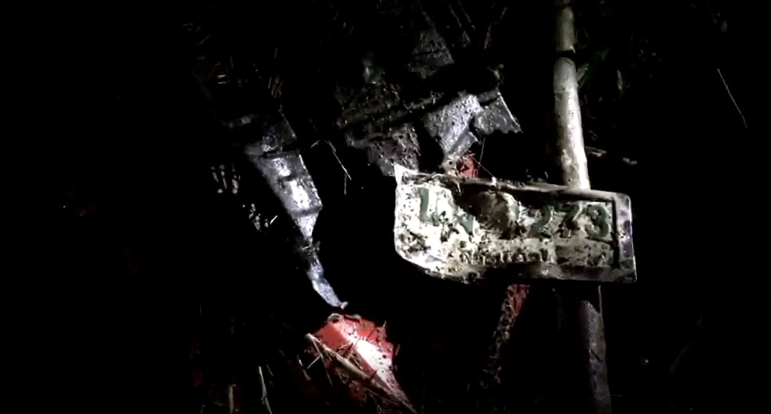 อุบัติเหตุรถแหกโค้ง “อดีตมือกลอง" วงดนตรีลูกทุ่งดัง ดับสลด