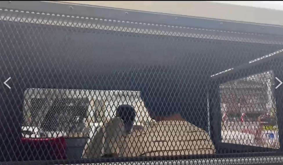 ฝากขัง "ฆาตกรโรคจิต" แชทลวงสาวกักขัง-ทำร้ายจนเสียชีวิต