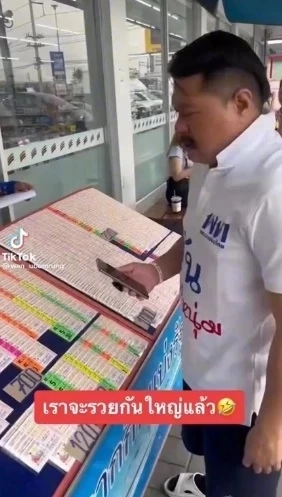 คอหวยให้ไว "วัน อยู่บำรุง" ฝันว่าตัวเองตาย ก่อนตะโกนเลขเด็ด อย่าลืมซื้ออายุผม