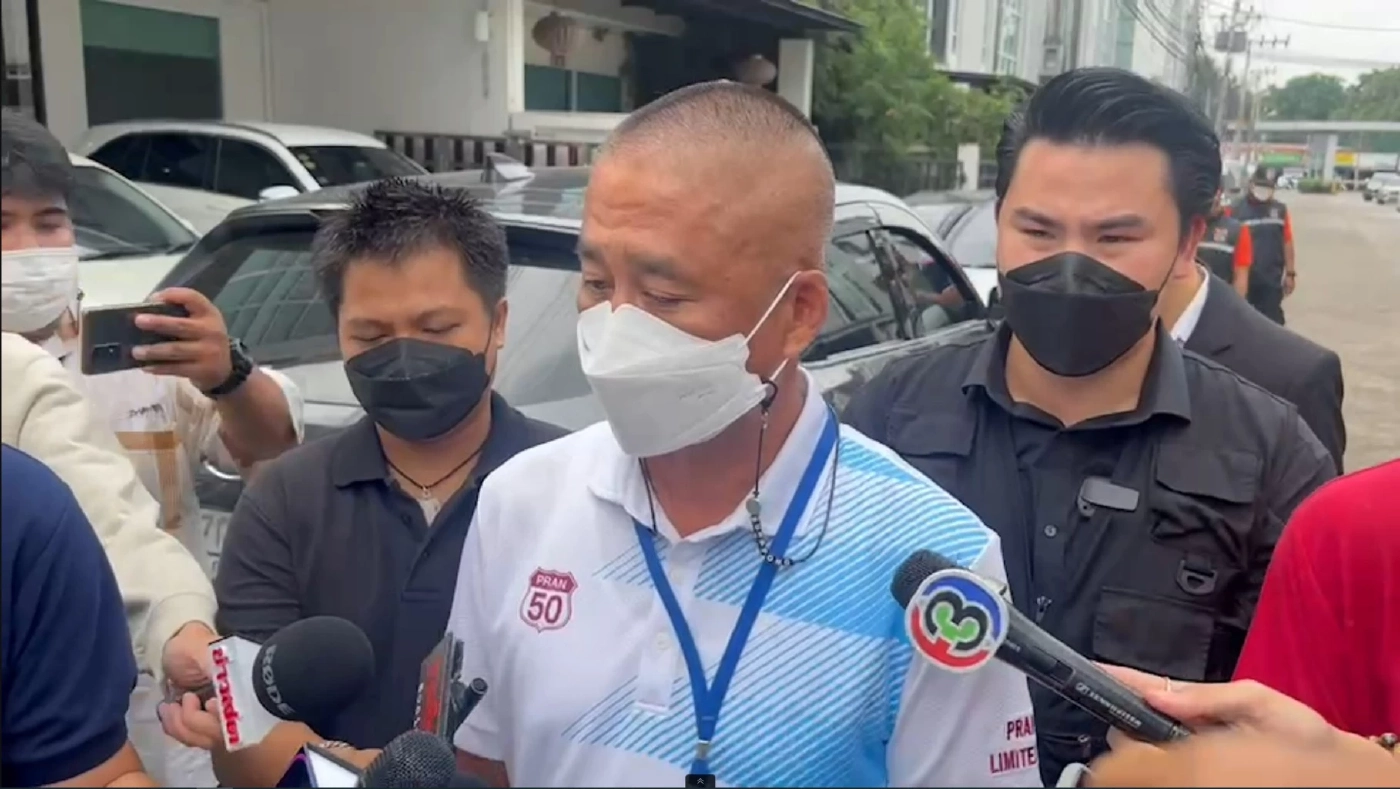 รวบ "แม่เล้า" เปิดคลินิกเวชกรรมบังหน้า แฝงค้าประเวณี