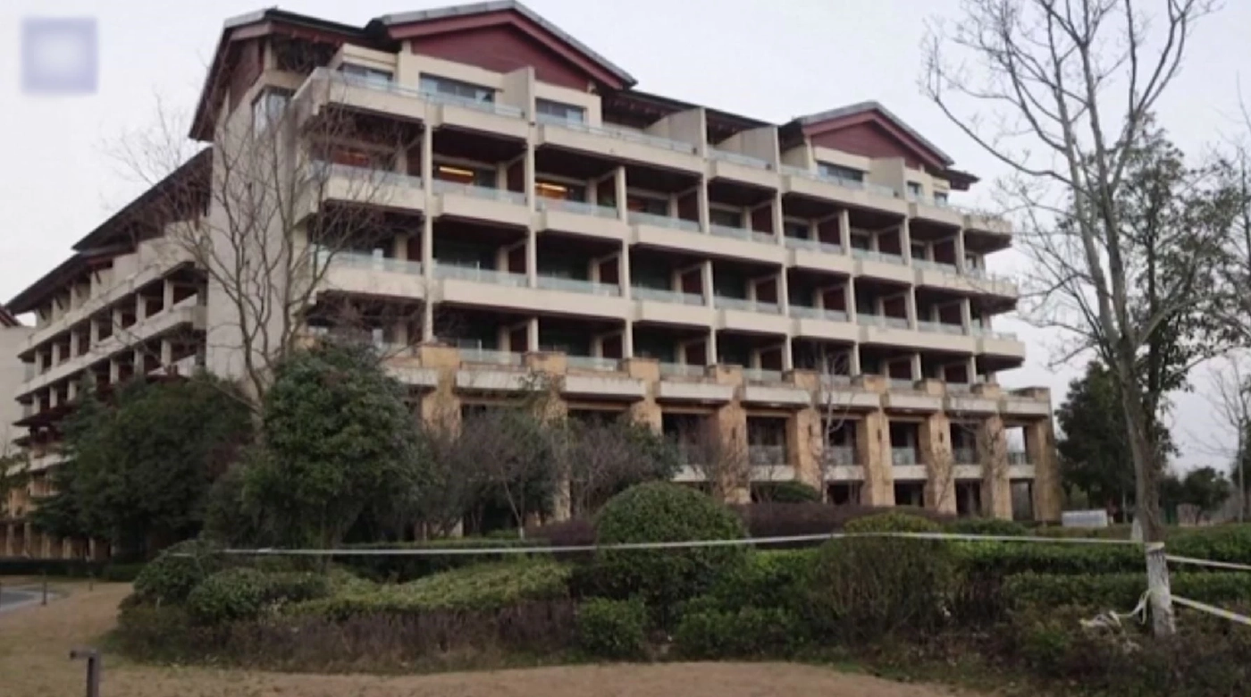 รายงานวุฒิสภาสหรัฐฯ ชี้โควิดหลุดจากแล็บ