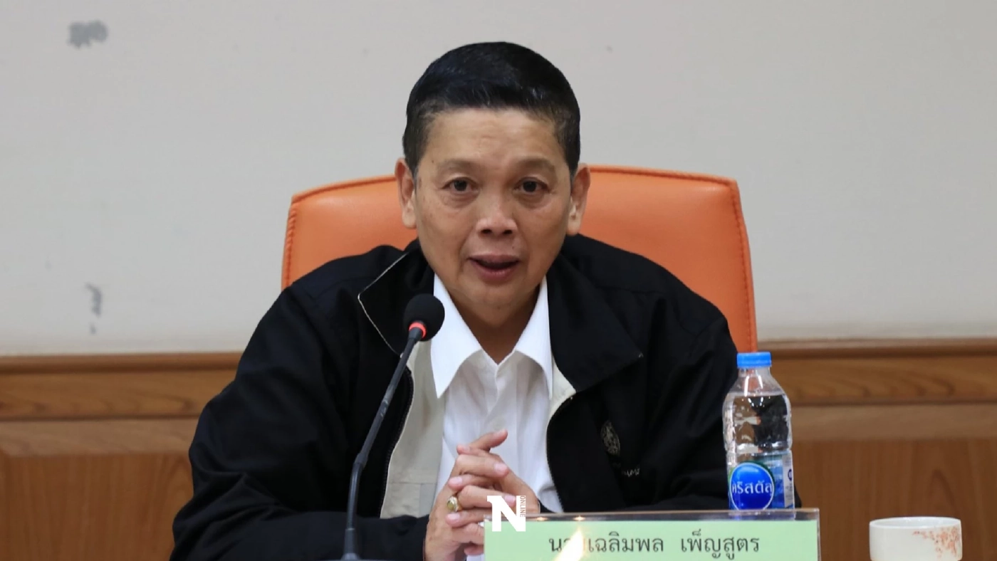 รัฐบาลเตรียมแบ่งงบกลางฯ 2.3 หมื่นล้าน เยียวยาน้ำท่วม - กระตุ้นเศรษฐกิจปลายปี 65