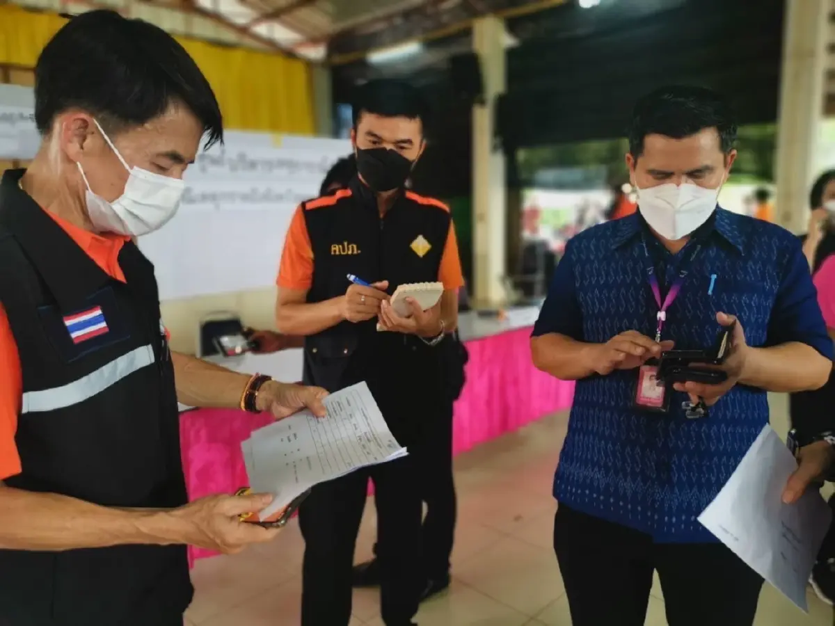 คปภ.จี้ บริษัทประกันเร่งจ่ายสินไหม 5 หมื่น/ราย