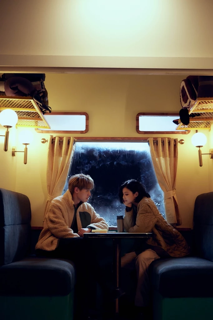 “บิวกิ้น” ส่งซิงเกิลใหม่ ‘กลับมาคบกันเถอะ’ วิวพุ่งทะลุล้าน!!