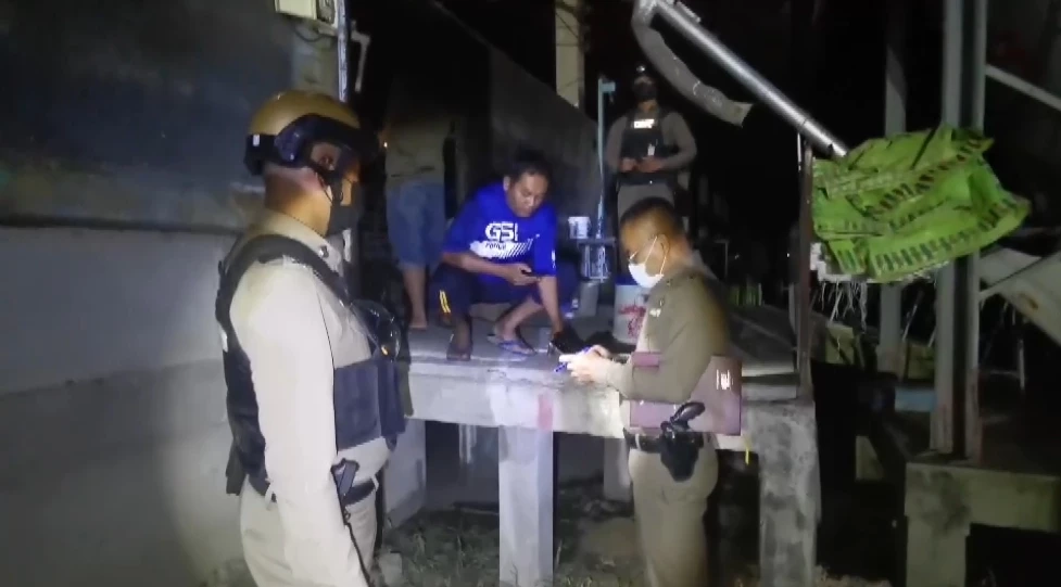 บุรีรัมย์ ไฟไหม้ฟาร์มหมู ย่างสดแม่พันธุ์กว่า 160 ตัว