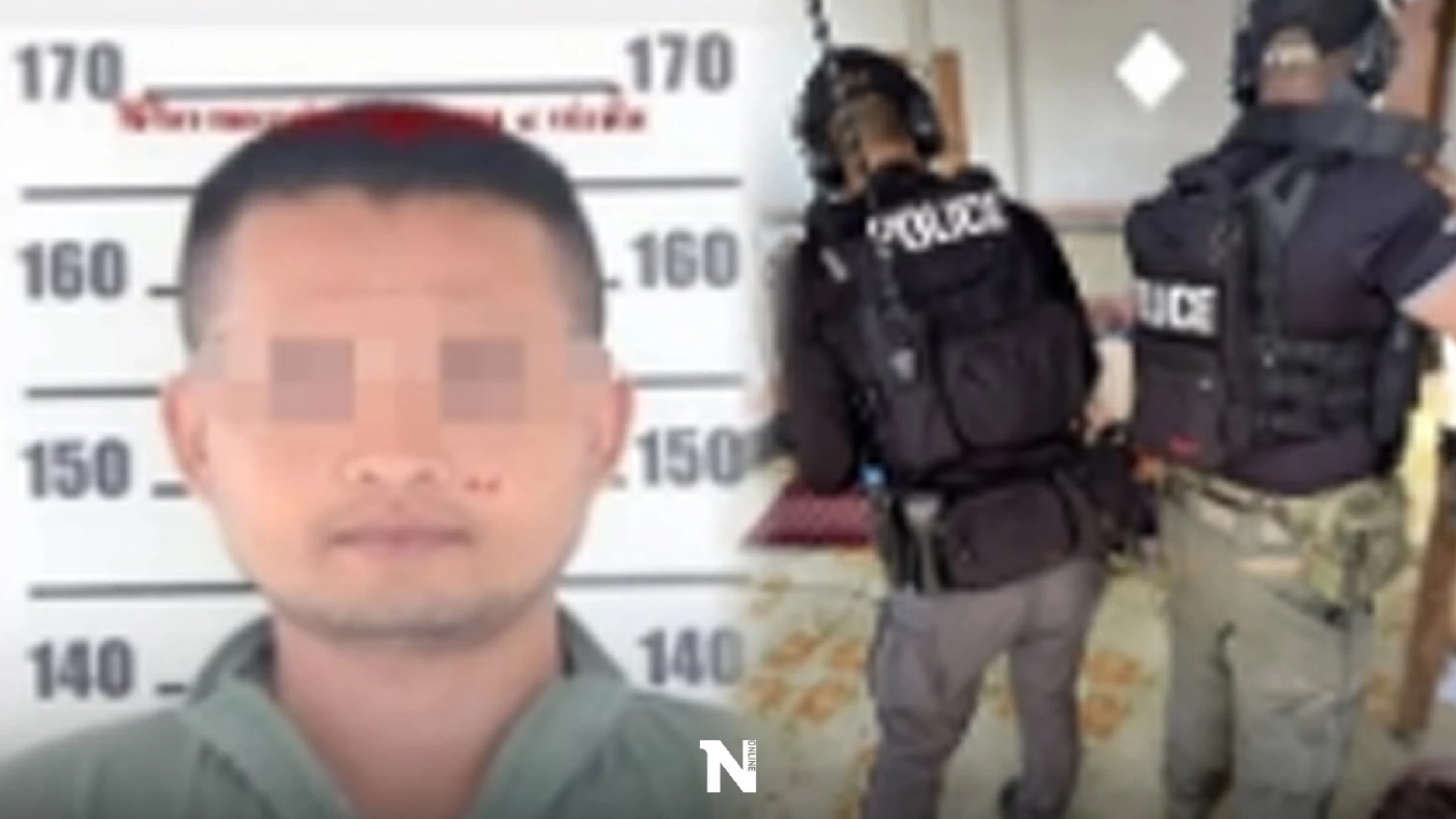 "นักอาชญาวิทยา" แนะภาคเอกชนต้องซ้อมเอาตัวรอดเหตุ"กราดยิง"