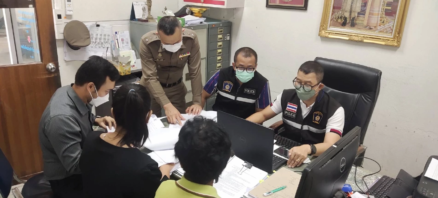 "บิ๊กโจ๊ก" สั่งรวบแก๊ง จนท.รัฐ เอื้อประโยชน์ฮั้วประมูลเรือของกลาง