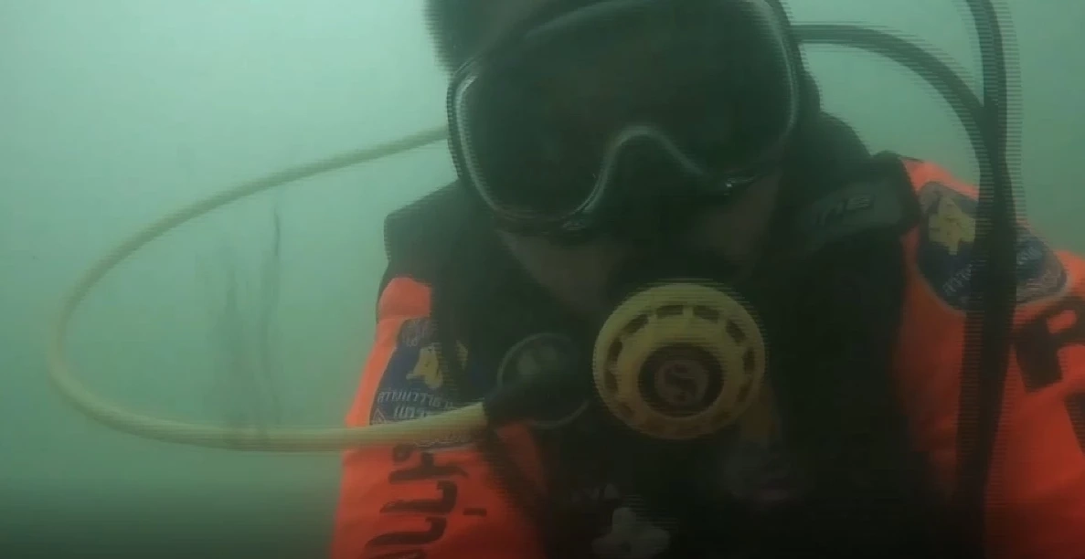 “กู้ภัย” เตือน “โตโน่” น้ำโขงอันตราย ว่ายยากกว่าทะเล ข้องใจปมขอทีมหนุนเพิ่ม