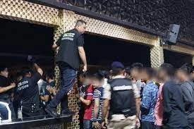 ตร.เอาจริง ส่งสัญญาณทุกโรงพัก "จัดระเบียบสถานบันเทิง"