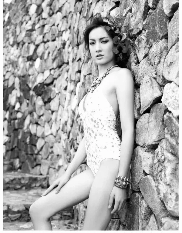 เปิดประวัติ นักแสดงสาว ผิง พิมพาภรณ์ จากบททอมบอย ที่คอหนังจดจำใน “สยิว”