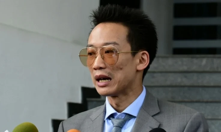 &quot;โอ๊ค&quot; พานทองแท้ ชินวัตร  บุตรชายทักษิณ ชินวัตร ได้รับแต่งตั้งเป็นที่ปรึกษาศูนย์ปฏิบัตการเลือกตั้งพรรคเพื่อไทย