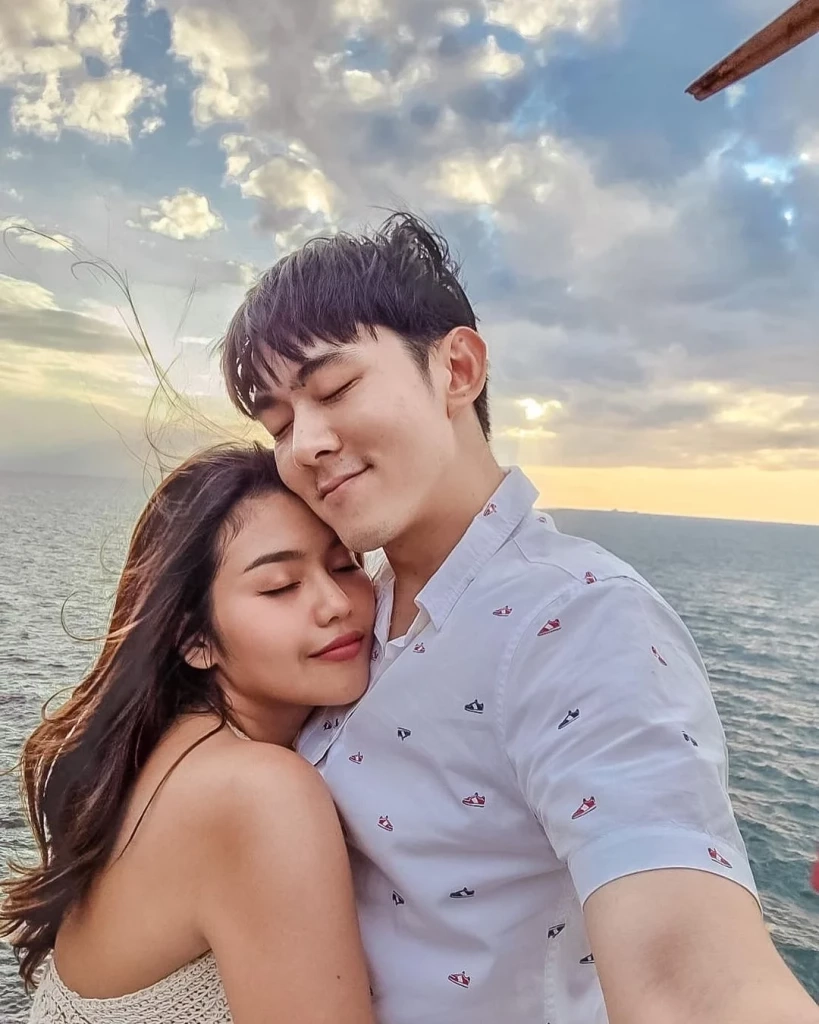 “มินดา มีทรัพย์สิน” แจงชัด ปมโดนโยงเป็นมือที่สาม อ๊อฟ ศุภณัฐ - ธัญญ่า อาร์สยาม