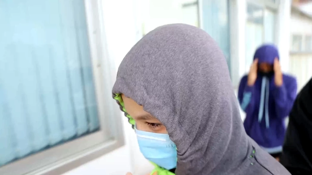 2 เด็กสาววัย 15 ผู้เสียหาย