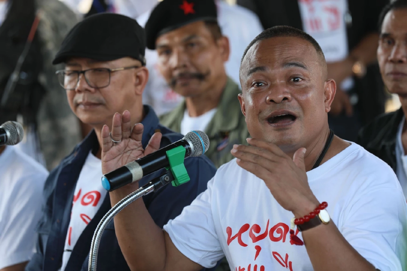 ส่องปัจจัยปฏิวัติก่อนเลือกตั้ง-หลัง"ประยุทธ์"คัมแบ็คเก้าอี้นายกฯ