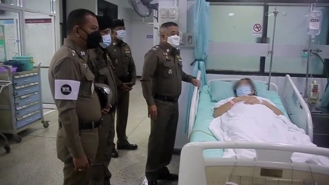 เตรียมออกหมายจับเพิ่มอีก 2 ข้อหา "หนุ่มฆาตกรโรคจิต" แชทลวงเหยื่อซ้อมทรมาน