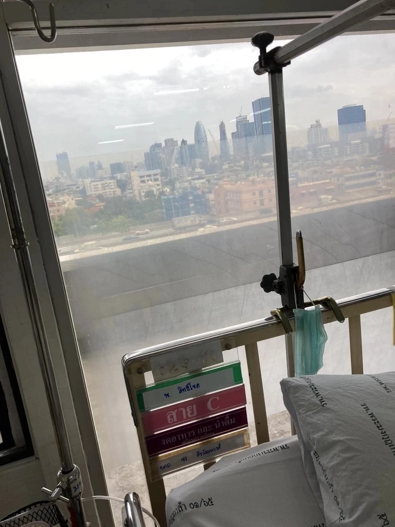 คนดนตรีเศร้า ปิดตำนาน "ลุงจง" ช่างกีตาร์ในตำนาน แห่งเมเจอร์นนทบุรี